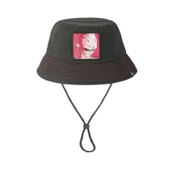 Bob avec lacet ajustable Dragon Ball Z Buu