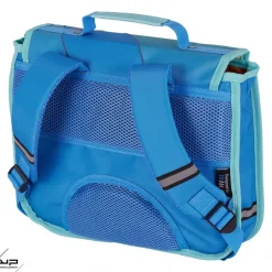 BODYPACK Cartable 32 cm recyclé Caméléon