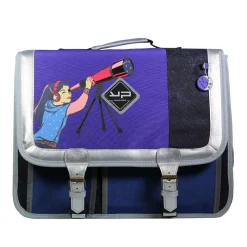 BODYPACK Cartable 41 cm recyclé Emma Etoile