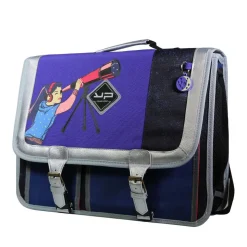 BODYPACK Cartable 41 cm recyclé Emma Etoile