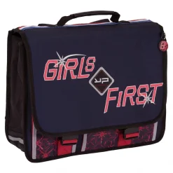 BODYPACK Cartable 41cm recyclé Girls First