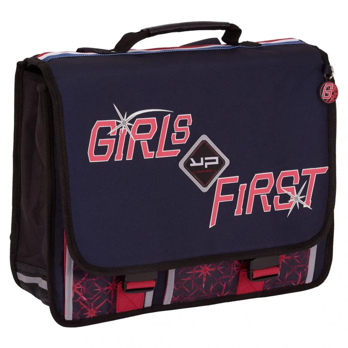 BODYPACK Cartable 41cm recyclé Girls First