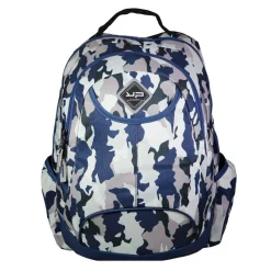 BODYPACK Sac à dos 2 Compartiments HIDE BOY Multicolore