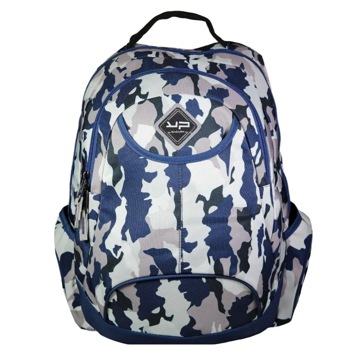 BODYPACK Sac à dos 2 Compartiments HIDE BOY Multicolore