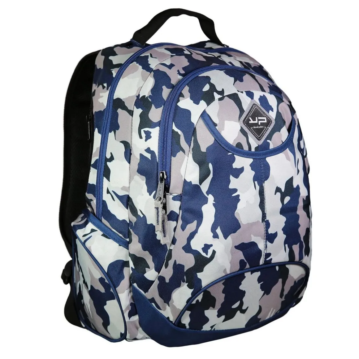 BODYPACK Sac à dos 2 Compartiments HIDE BOY Multicolore