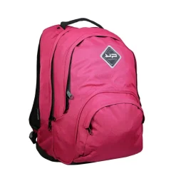 BODYPACK Sac à dos 2 comps recyclé Intégral Fuschia