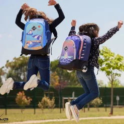 BODYPACK Sac à dos à roulettes 2 compartiments Farniente