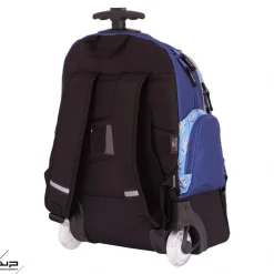 BODYPACK Sac à dos à roulettes 2 compartiments Farniente