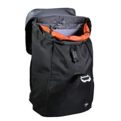 BODYPACK Sac à dos recyclé ordi usb typo 1 compartiment