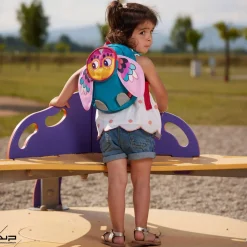 BODYPACK Sac Goûter 1 compartiment chouette