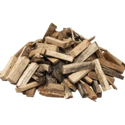 Bois d'allumage 40 litres Woodstock