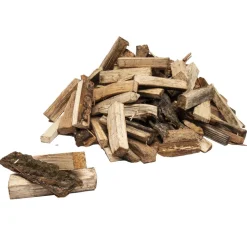 Bois d'allumage 40 litres Woodstock