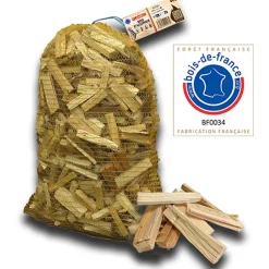 Bois de d'allumage 20Lx130i
