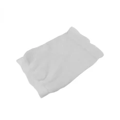 Boite de 36 pré-filtres jetables pour panier de skimmer - Blanc