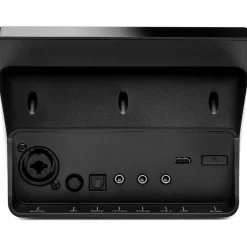 Boitier de contrôle Audio controller STREAM 200 XLR
