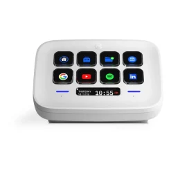 Boitier de contrôle Stream Deck Neo
