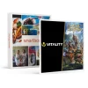 Bon cadeau de 29,90 € sur l'e-shop de la Team Vitality et de 20 € sur League of Legends - Coffret Cadeau Multi-thèmes