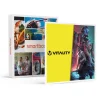 Bon cadeau de 59,90 € sur l'e-shop de la Team Vitality et de 20 € sur Valorant - Coffret Cadeau Multi-thèmes