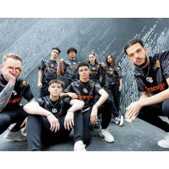 Bon cadeau de 69,90 € sur l'e-shop de la Karmine Corp et de 20 € sur Teamfight Tactics - Coffret Cadeau Multi-thèmes