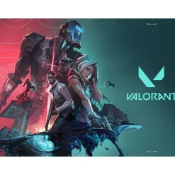 Bon cadeau de 99,90 € sur l'e-shop de la Karmine Corp et de 20 € sur Valorant - Coffret Cadeau Multi-thèmes