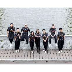 Bon cadeau de 99,90 € sur l'e-shop de la Karmine Corp et de 20 € sur Valorant - Coffret Cadeau Multi-thèmes