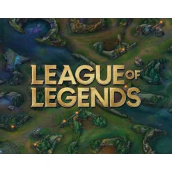Bon cadeau de 29,90 € sur l'e-shop de la Team Vitality et de 50 € sur League of Legends - Coffret Cadeau Multi-thèmes