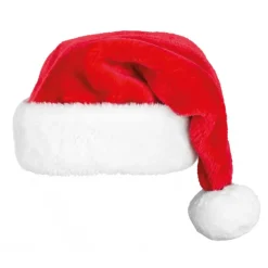 Bonnet De Noël - Adulte