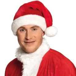 Bonnet De Noël - Adulte