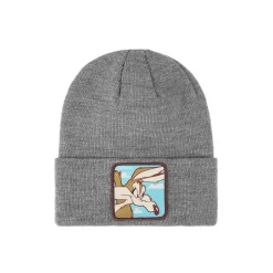 Bonnet homme Looney Tunes Coyote