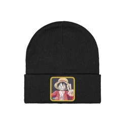 Bonnet homme One Piece Luffy