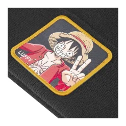 Bonnet homme One Piece Luffy