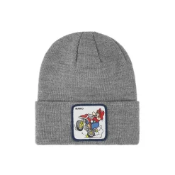 Bonnet homme Super Mario Kart Mario