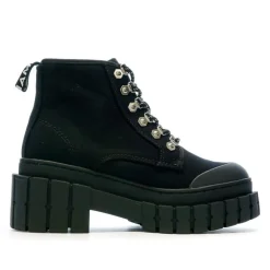 Boots Femme No Name Kross Lows