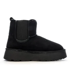 Boots es Femme Xti Ankle 71983