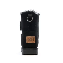 Boots es Femme Xti Ankle 43490