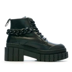 Boots Femme Kross Boots Chain LNXK-1304-15