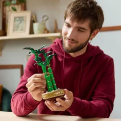 Botanicals 10344 - Le Bambou de la chance