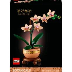 Botanicals 10343 - Mini Orchidée