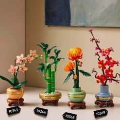 Botanicals 10343 - Mini Orchidée