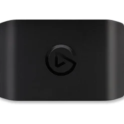 Boîtier d'enregistrement HD60X