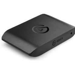 Boîtier d'enregistrement HD60X