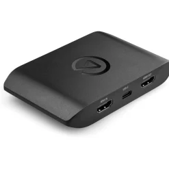 Boîtier d'enregistrement HD60X