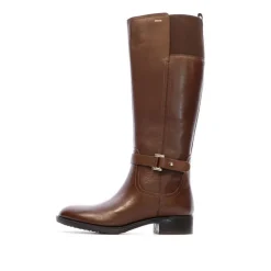 Bottes Femme Geox Felicity