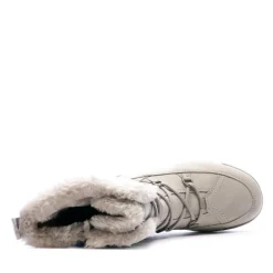 Bottes Après-Ski Chaude Femme Relife Jasky