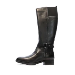 Bottes es Femme Geox Felicity