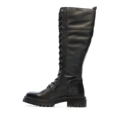 Bottes es Femme Geox Iridea 05443