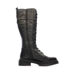 Bottes es Femme Geox Iridea 05443