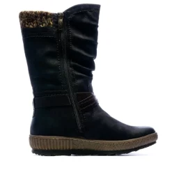 Bottes es Femme Relife Cortalie
