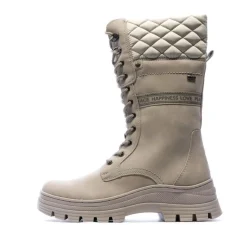 Bottes es Femme Relife Jenyroot