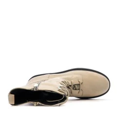 Bottines Femme Geox Spherica